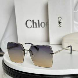 Picture of Chloe Sunglasses _SKUfw66579344fw